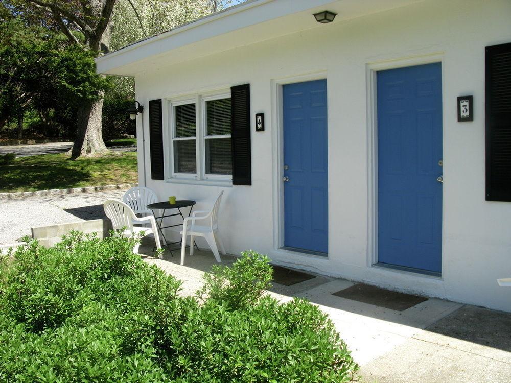 The Easterner Motel Southampton Εξωτερικό φωτογραφία