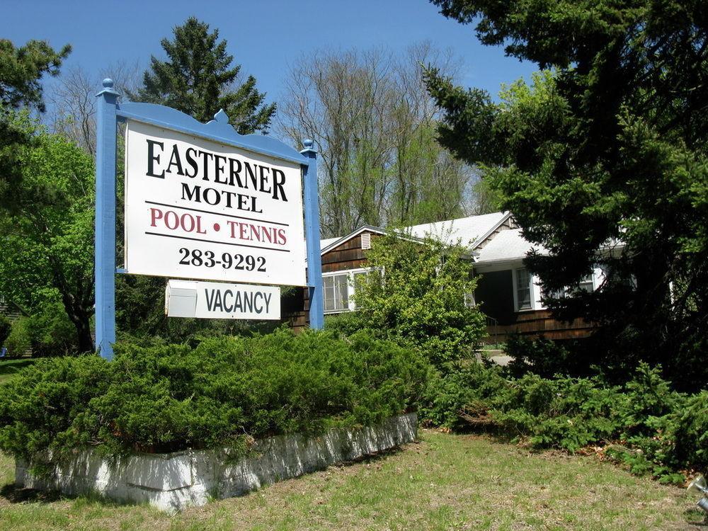 The Easterner Motel Southampton Εξωτερικό φωτογραφία