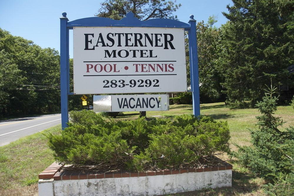 The Easterner Motel Southampton Εξωτερικό φωτογραφία