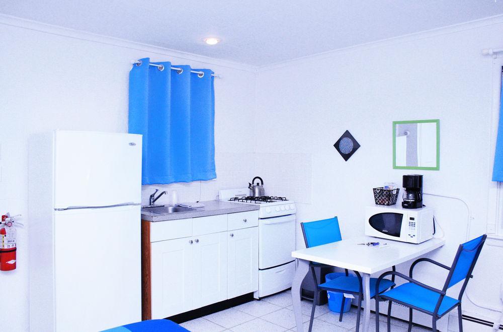 The Easterner Motel Southampton Εξωτερικό φωτογραφία