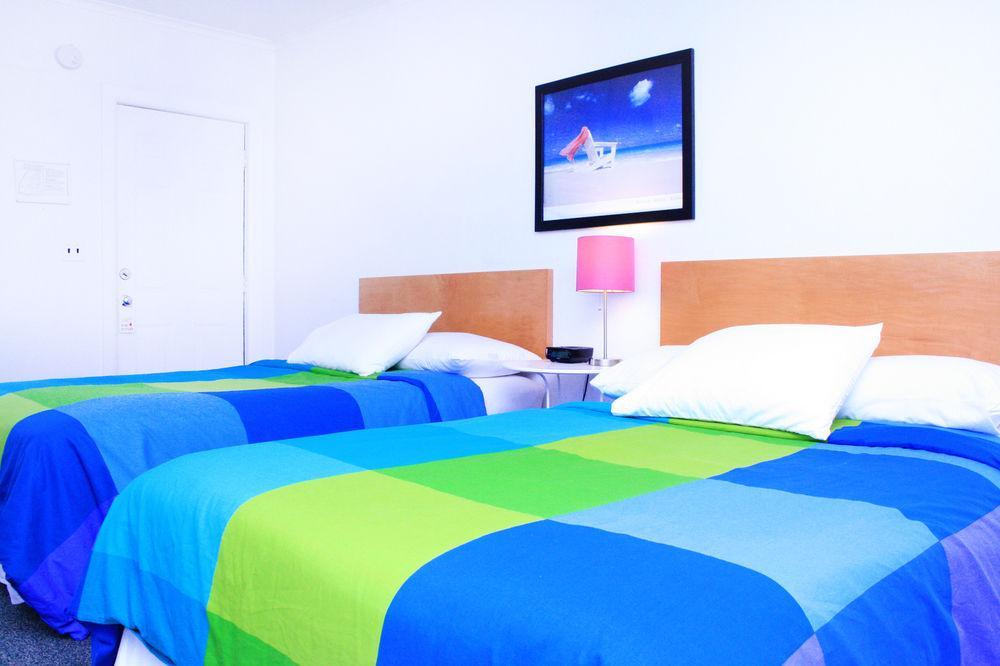 The Easterner Motel Southampton Εξωτερικό φωτογραφία