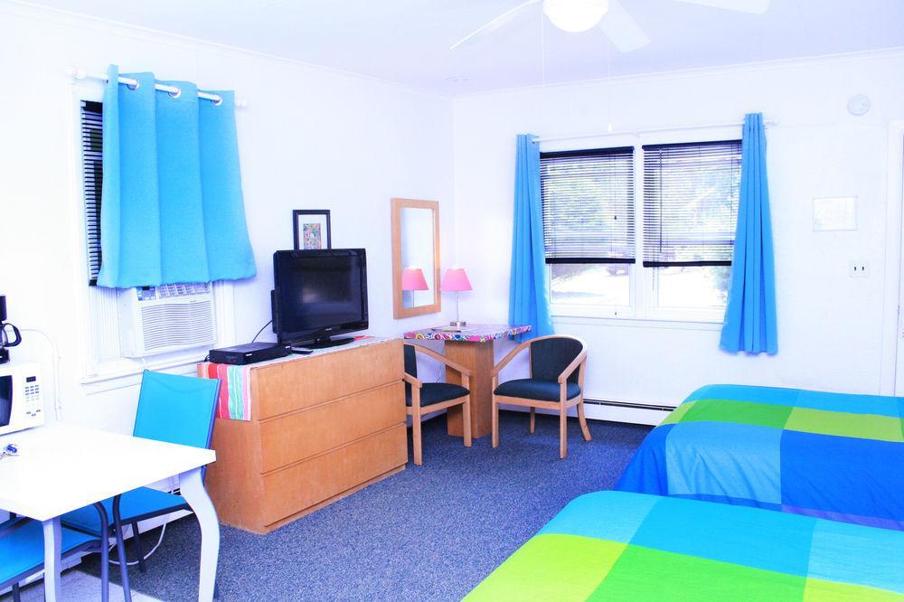 The Easterner Motel Southampton Εξωτερικό φωτογραφία