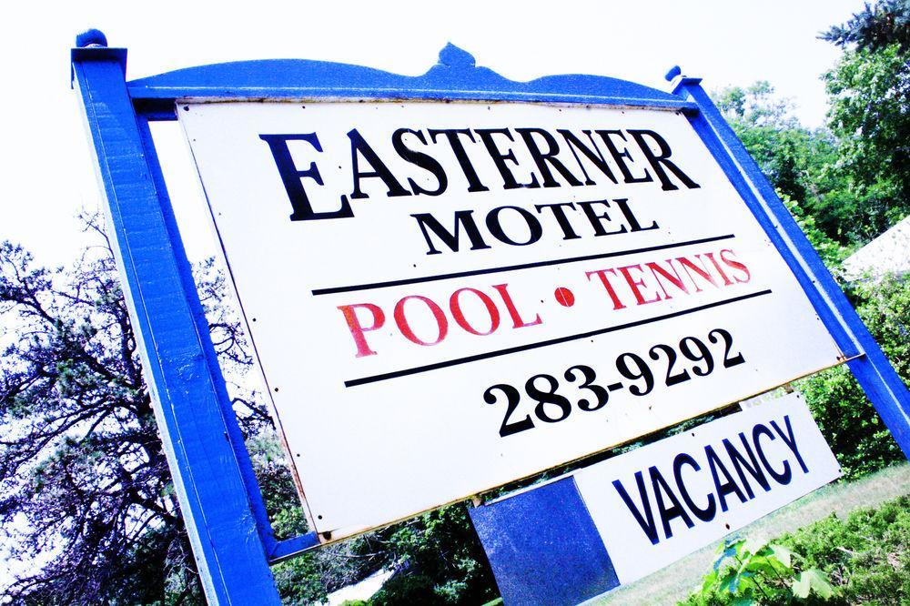 The Easterner Motel Southampton Εξωτερικό φωτογραφία
