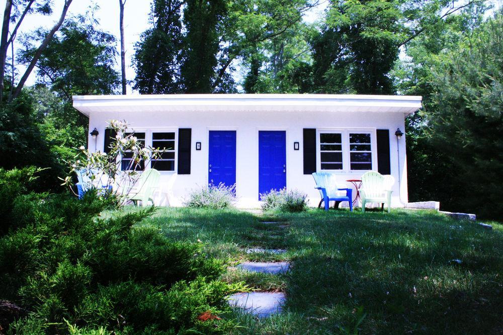 The Easterner Motel Southampton Εξωτερικό φωτογραφία