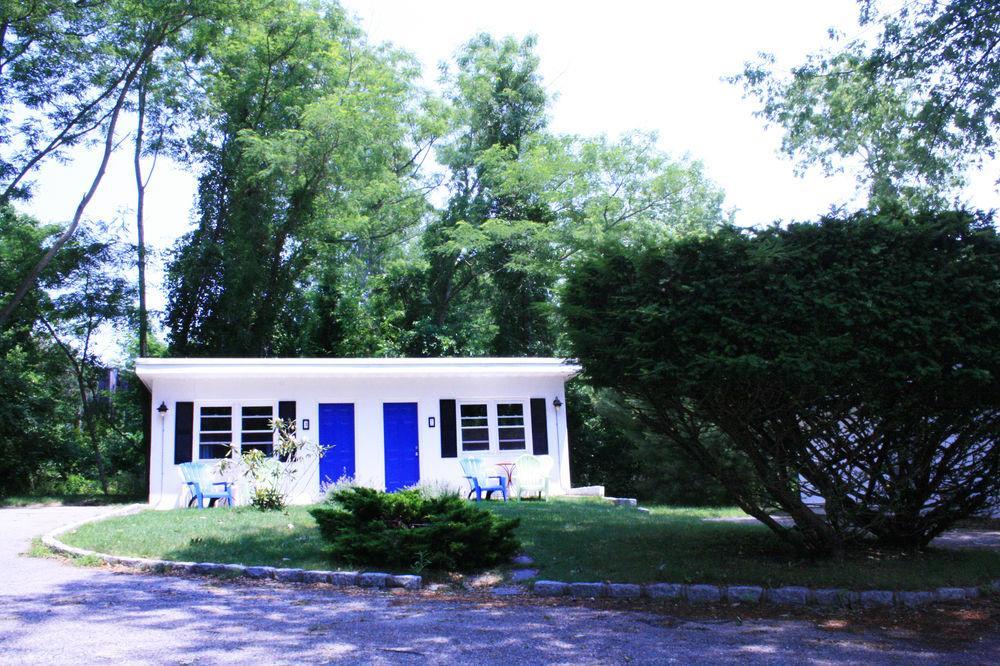 The Easterner Motel Southampton Εξωτερικό φωτογραφία