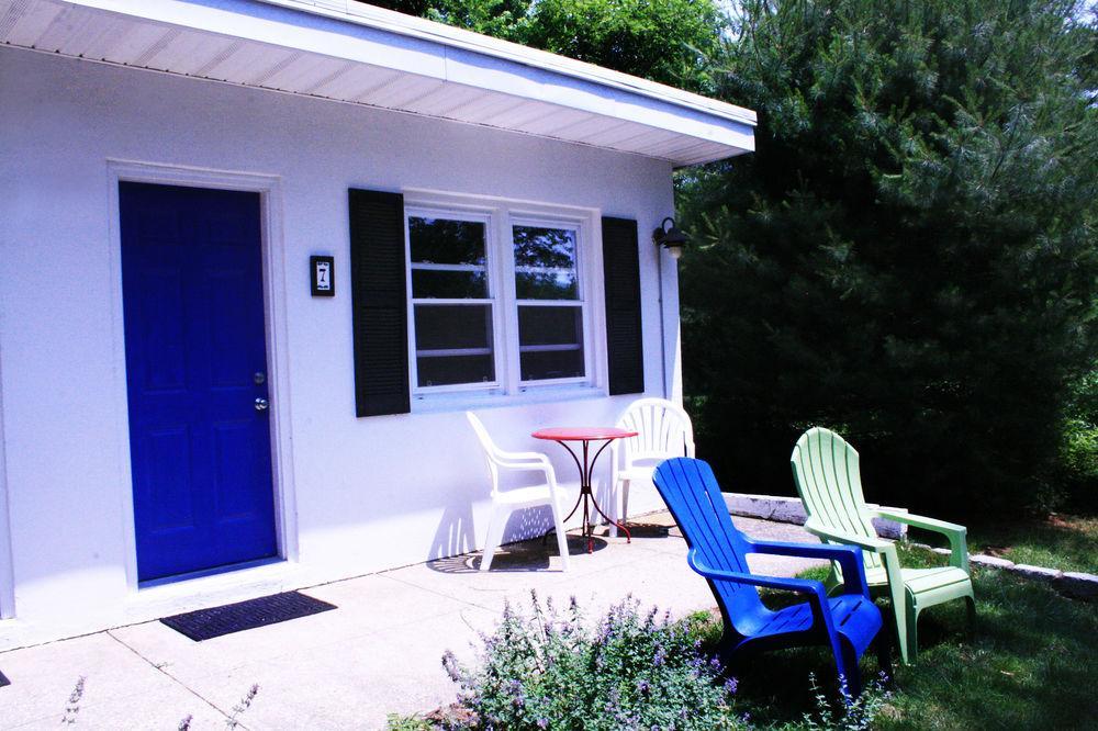 The Easterner Motel Southampton Εξωτερικό φωτογραφία