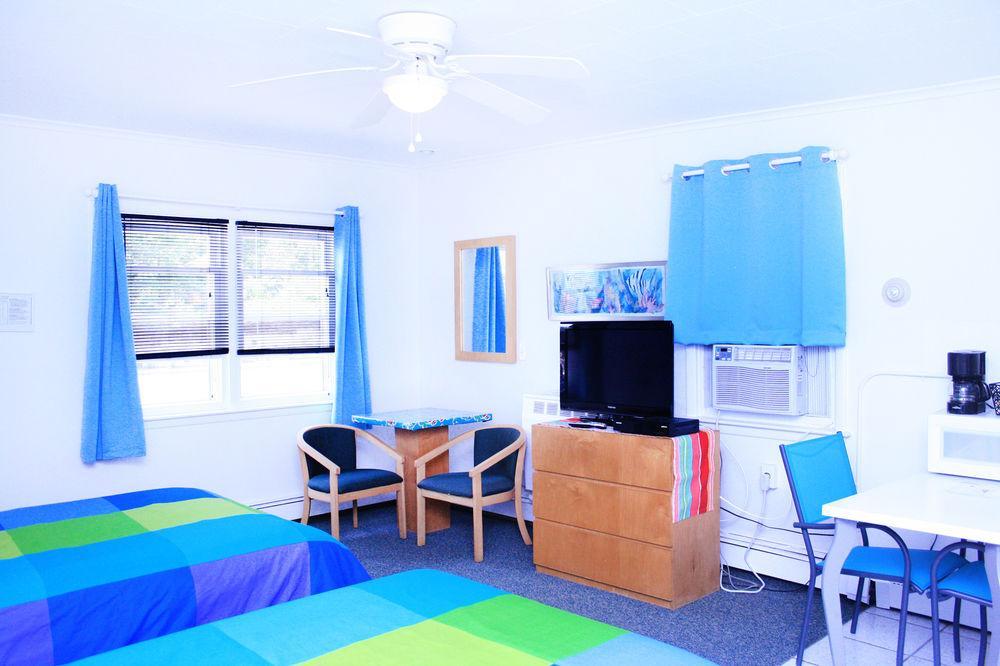 The Easterner Motel Southampton Εξωτερικό φωτογραφία