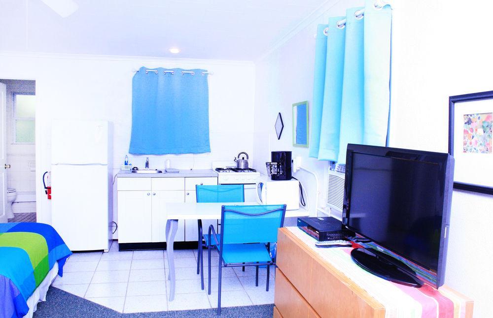 The Easterner Motel Southampton Εξωτερικό φωτογραφία