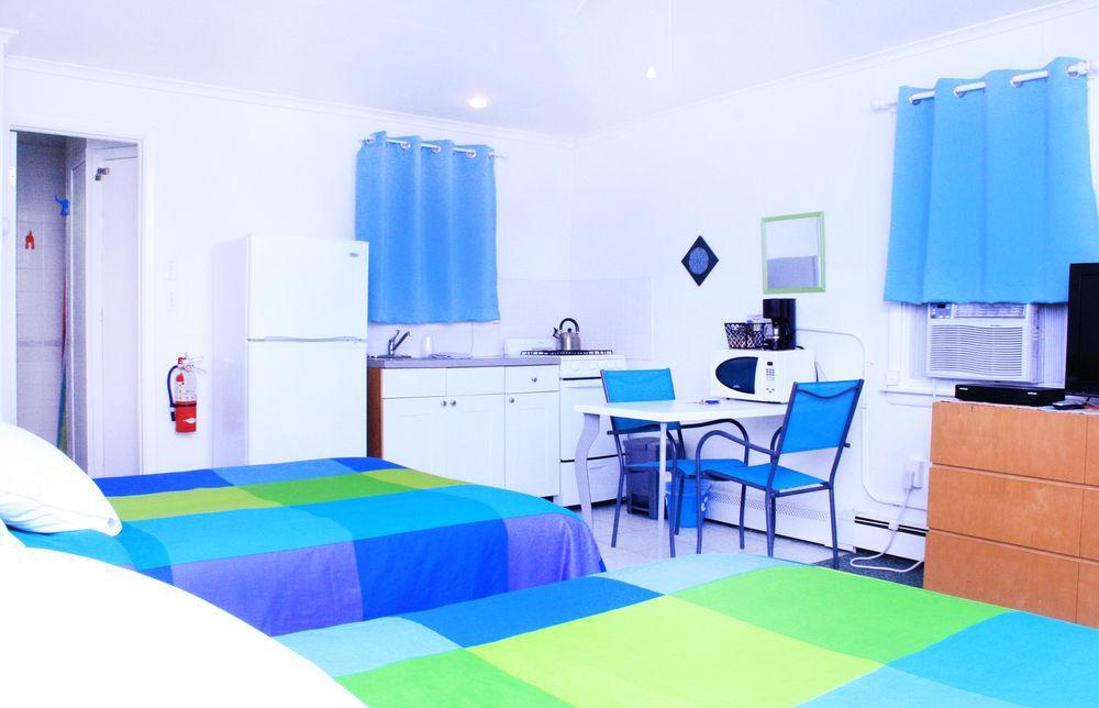 The Easterner Motel Southampton Εξωτερικό φωτογραφία