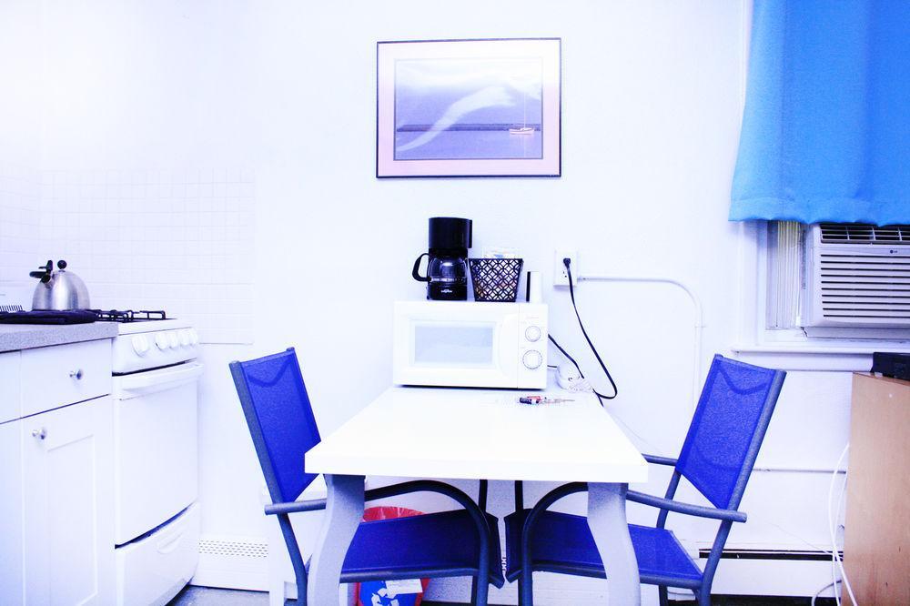 The Easterner Motel Southampton Εξωτερικό φωτογραφία