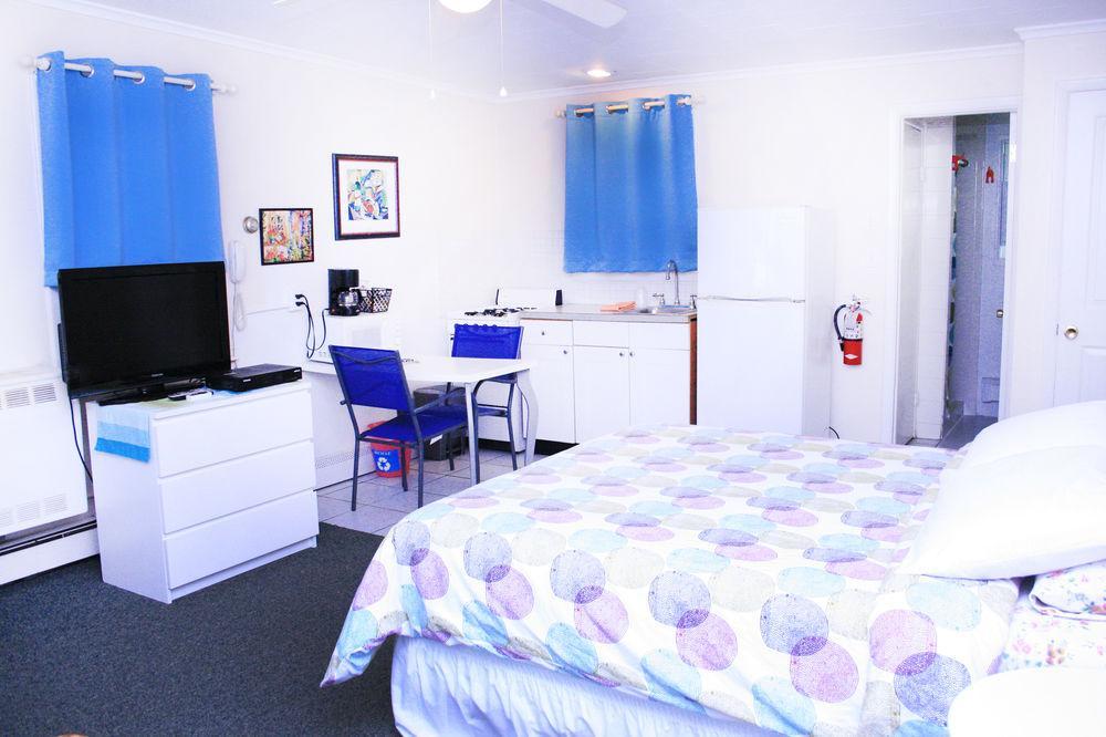 The Easterner Motel Southampton Εξωτερικό φωτογραφία