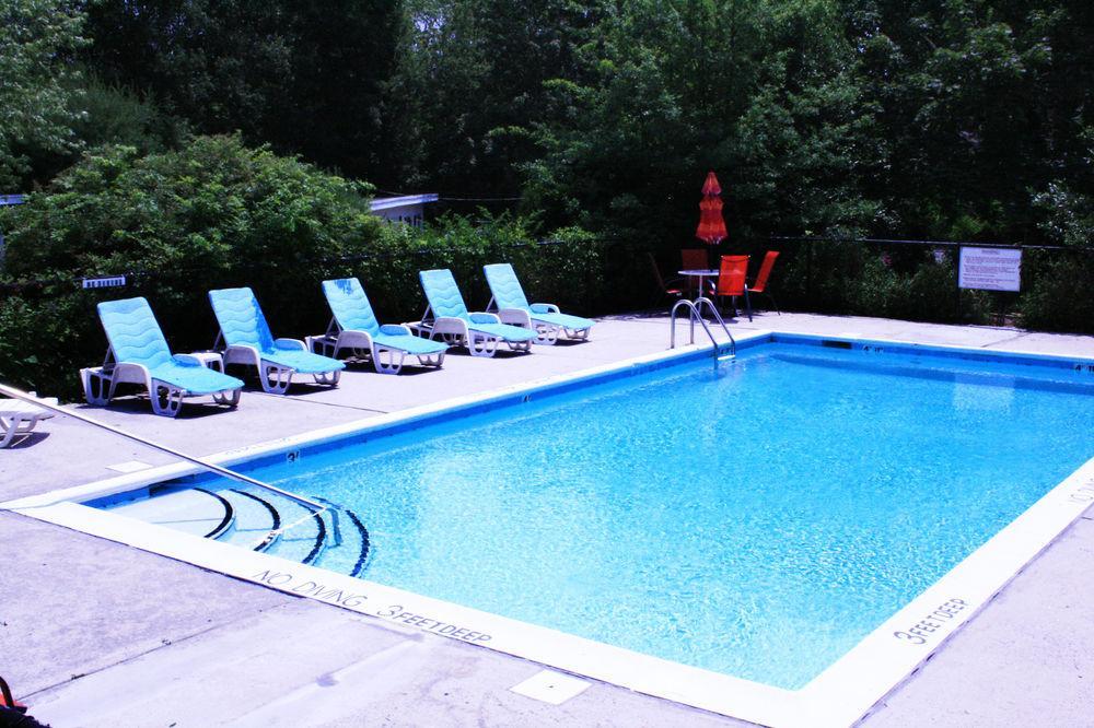The Easterner Motel Southampton Εξωτερικό φωτογραφία