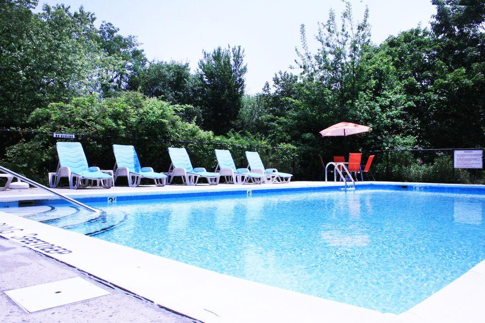 The Easterner Motel Southampton Εξωτερικό φωτογραφία