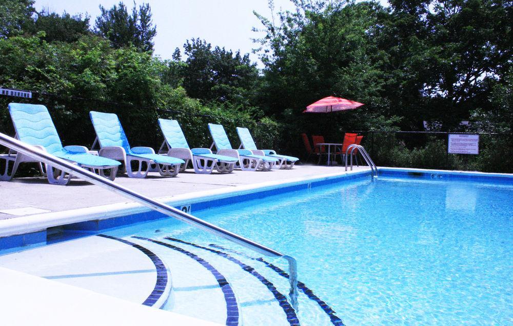 The Easterner Motel Southampton Εξωτερικό φωτογραφία