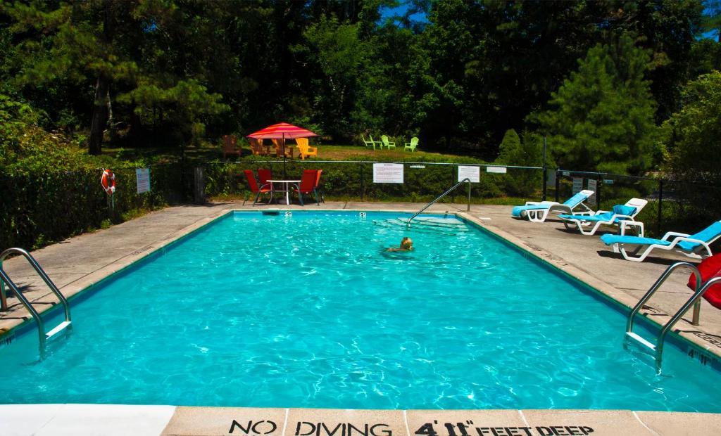 The Easterner Motel Southampton Εξωτερικό φωτογραφία