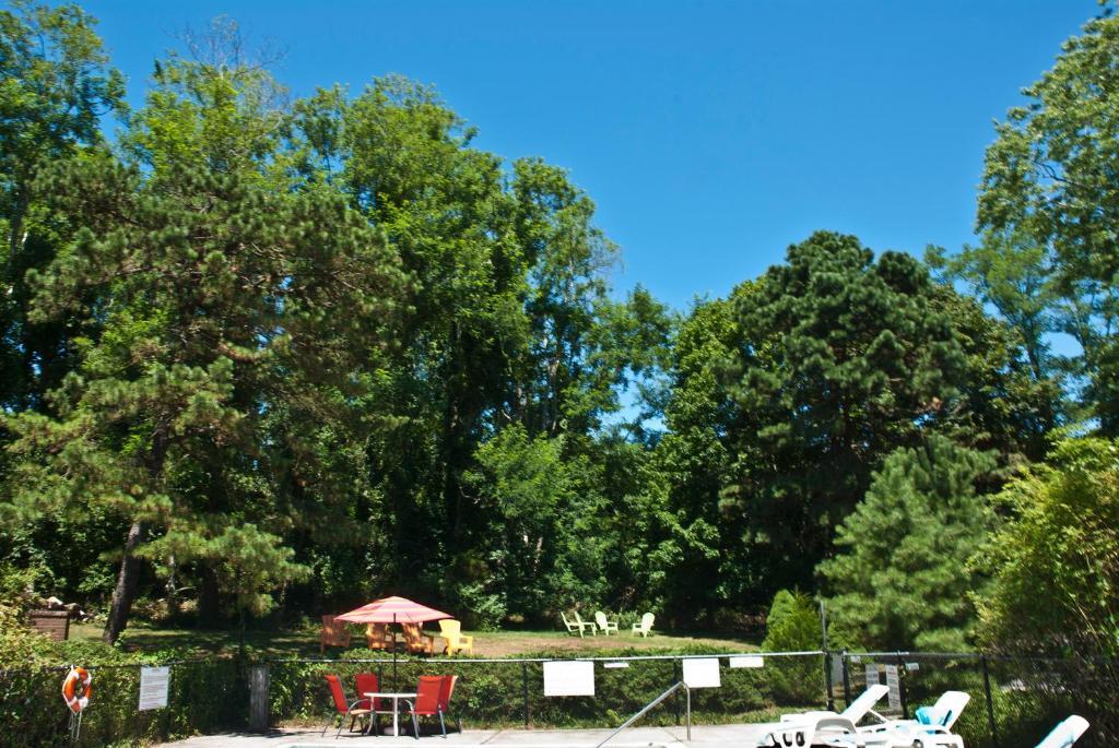 The Easterner Motel Southampton Εξωτερικό φωτογραφία