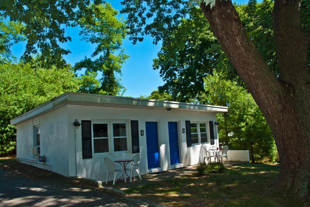 The Easterner Motel Southampton Δωμάτιο φωτογραφία