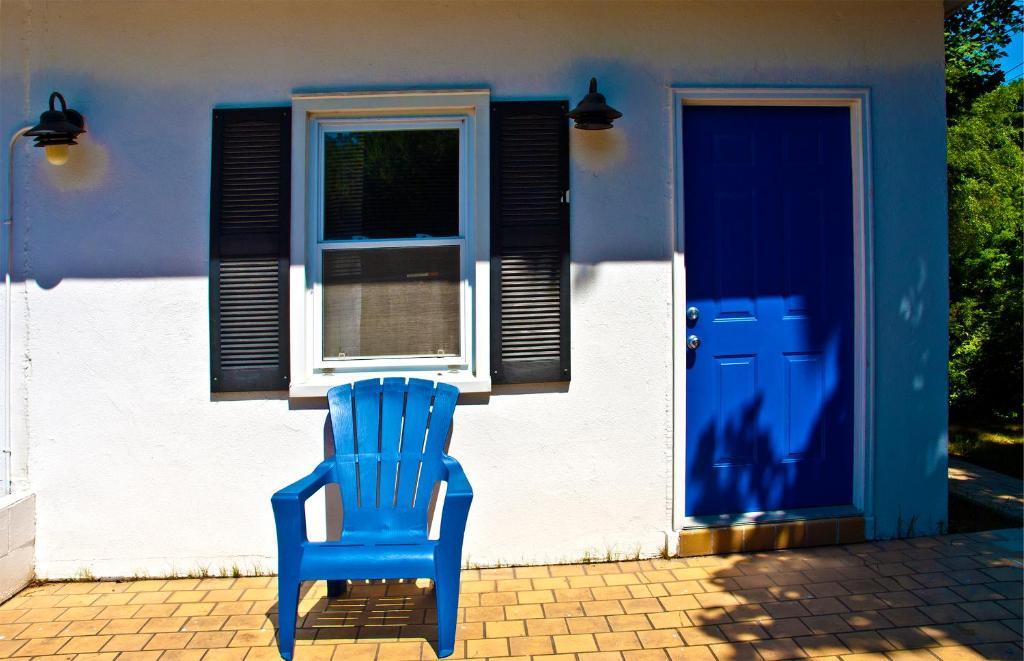 The Easterner Motel Southampton Δωμάτιο φωτογραφία
