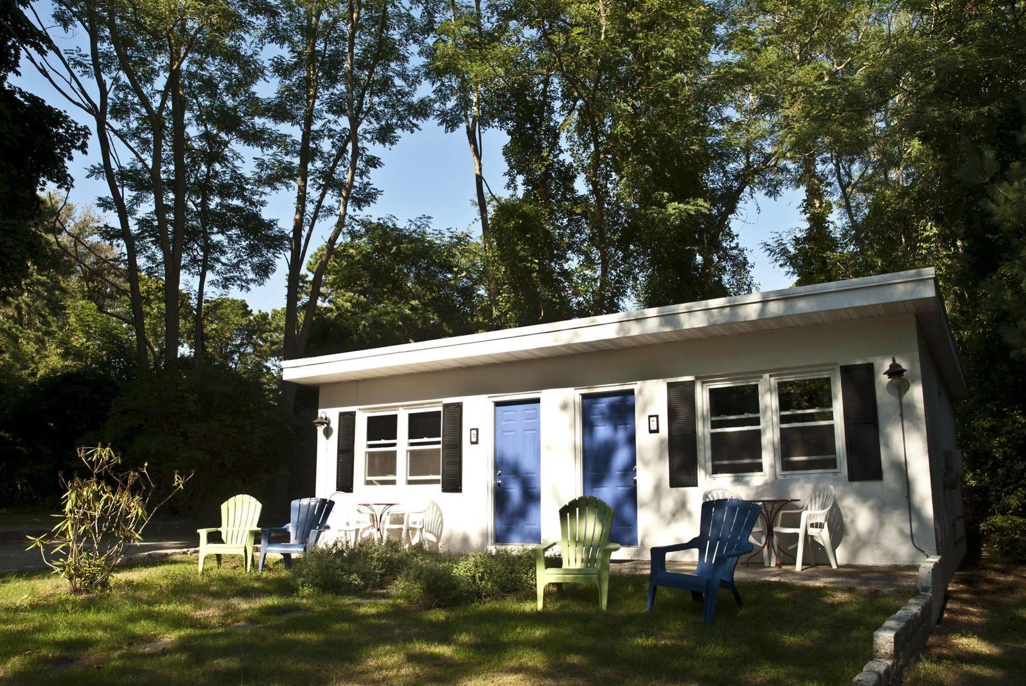 The Easterner Motel Southampton Εξωτερικό φωτογραφία