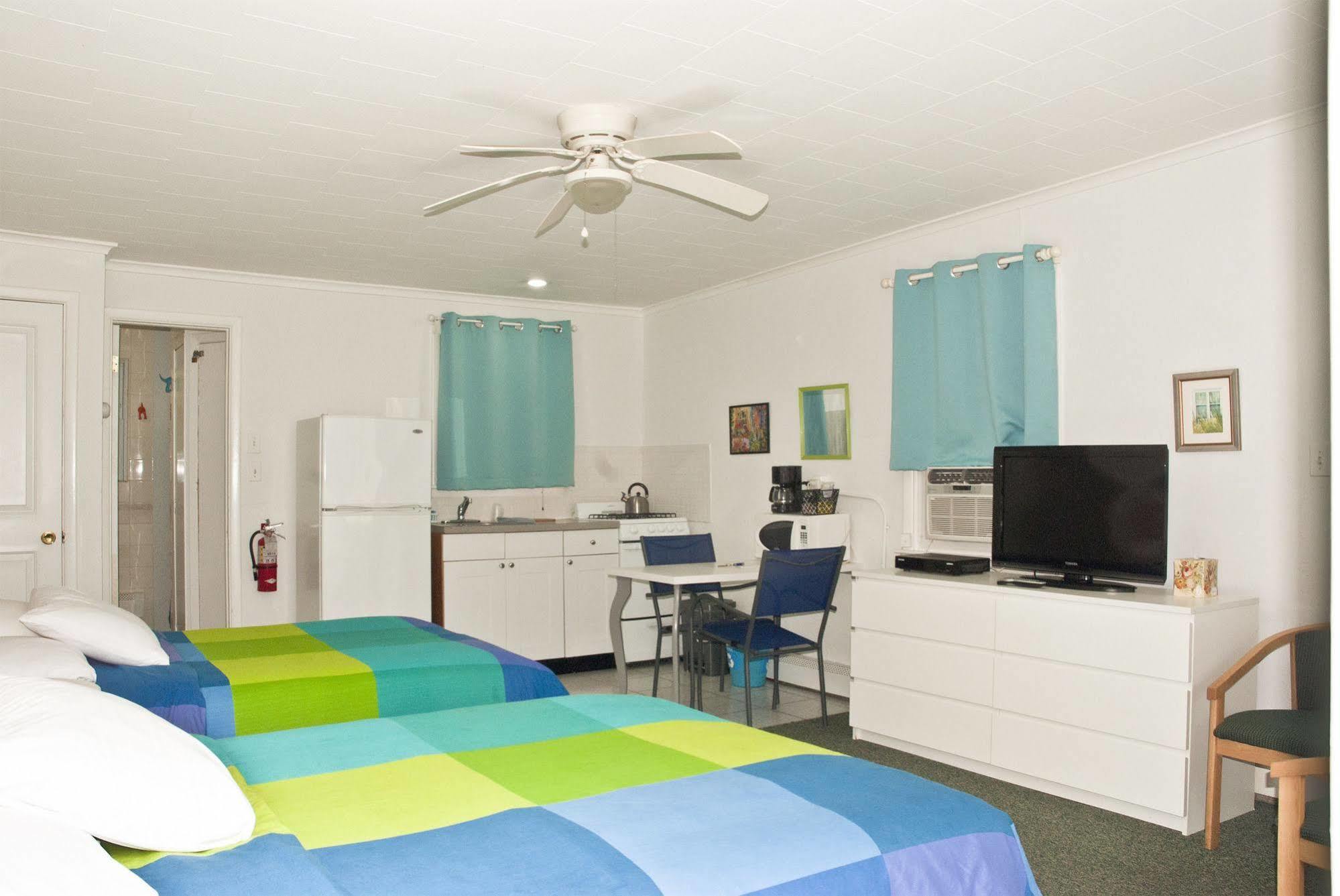 The Easterner Motel Southampton Εξωτερικό φωτογραφία