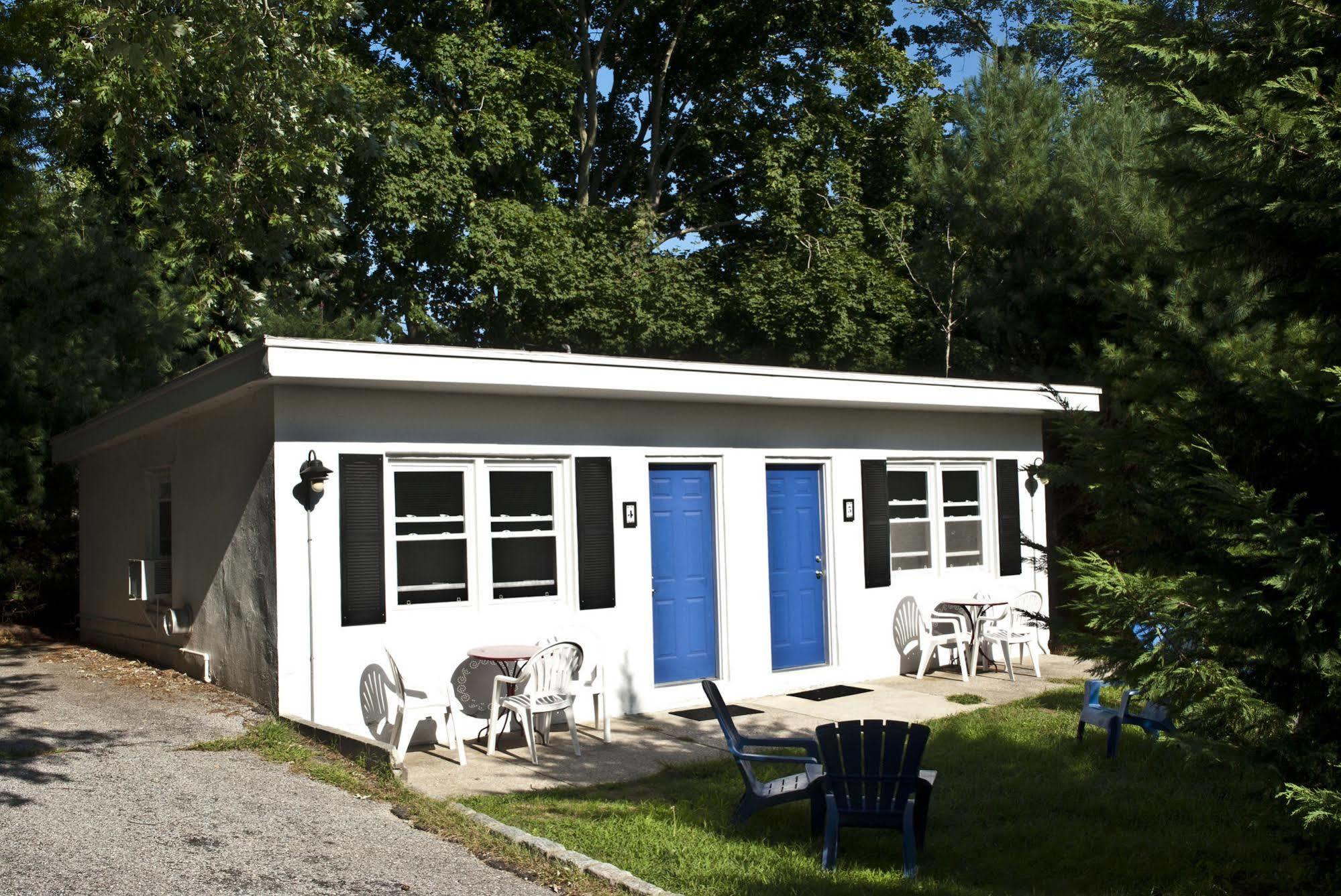 The Easterner Motel Southampton Εξωτερικό φωτογραφία
